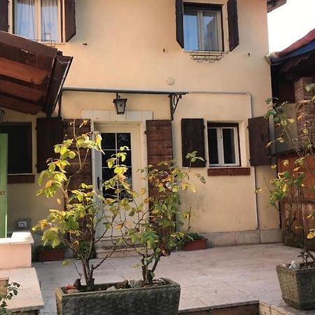 Suite Carol Verona Exterior foto