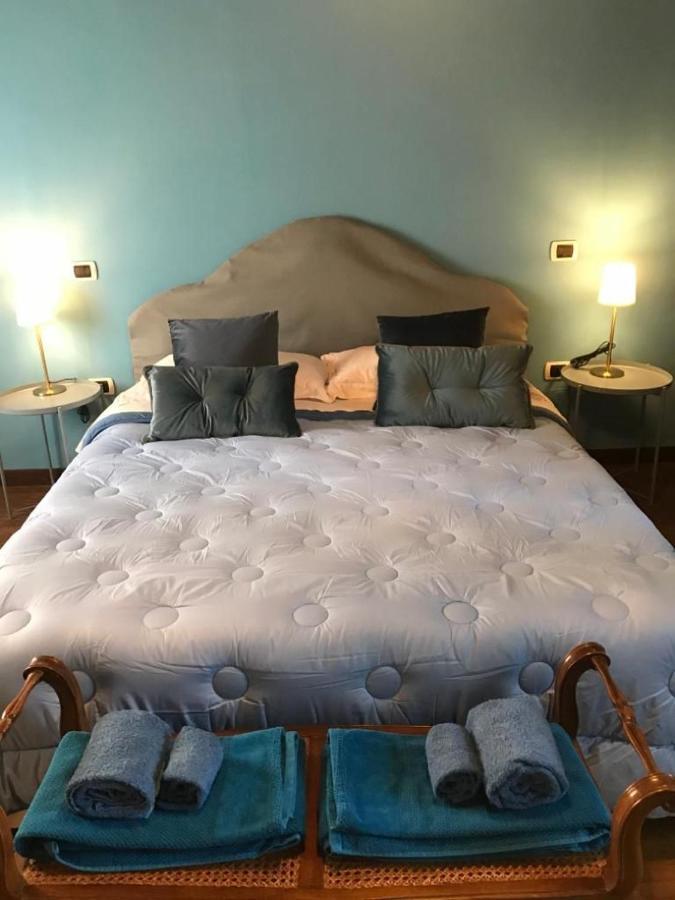 Suite Carol Verona Exterior foto