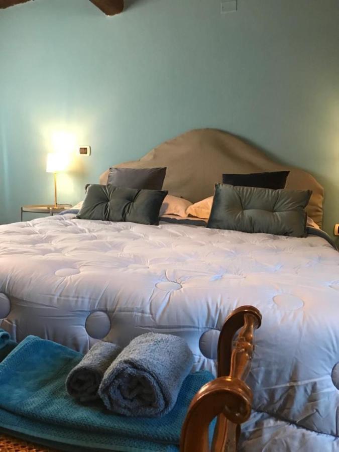 Suite Carol Verona Exterior foto