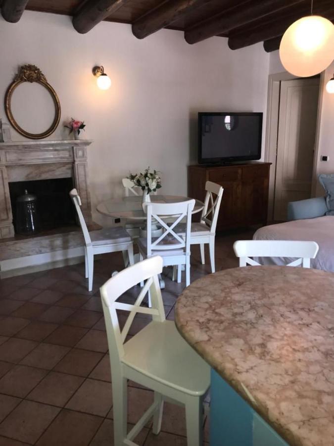 Suite Carol Verona Exterior foto