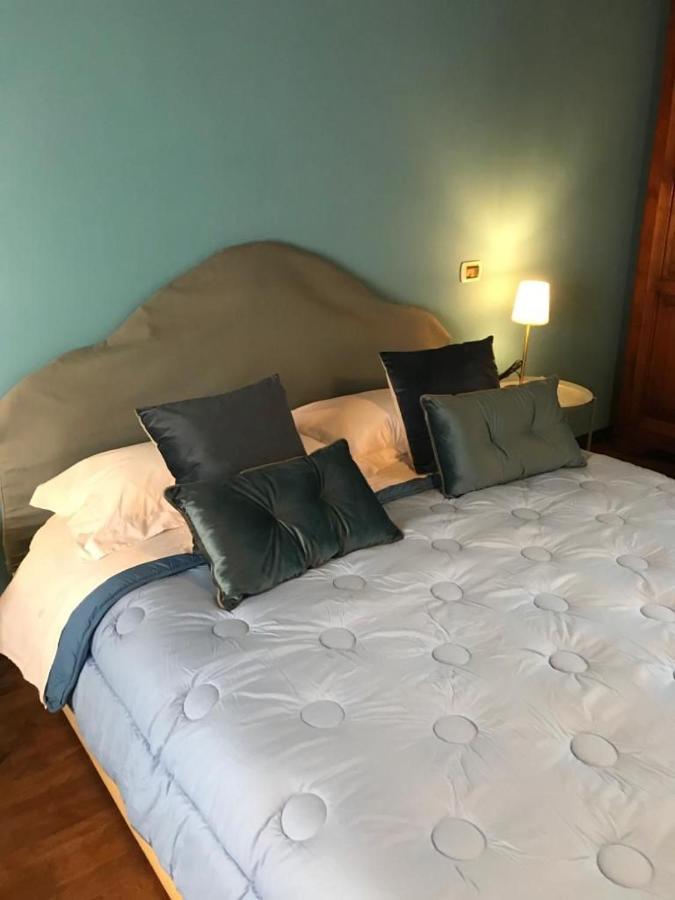 Suite Carol Verona Exterior foto