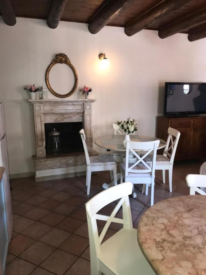 Suite Carol Verona Exterior foto