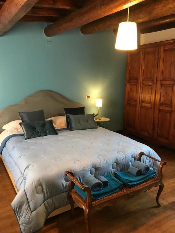 Suite Carol Verona Exterior foto